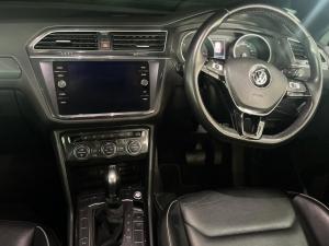 Volkswagen Tiguan 2.0TDI 4Motion Highline - Image 7