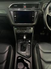 Volkswagen Tiguan 2.0TDI 4Motion Highline - Image 8