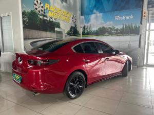 Mazda Mazda3 sedan 1.5 Active - Image 3