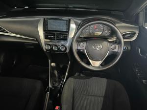 Toyota Yaris 1.5 Xs - Image 11