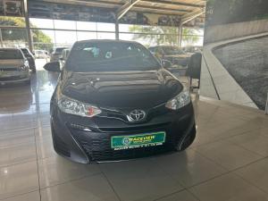 Toyota Yaris 1.5 Xs - Image 2