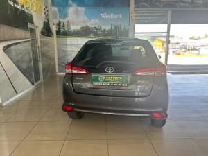 Toyota Yaris 1.5 Xs - Image 3