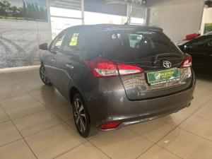Toyota Yaris 1.5 Xs - Image 4