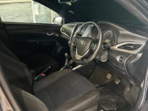 Toyota Yaris 1.5 Xs - Image 6