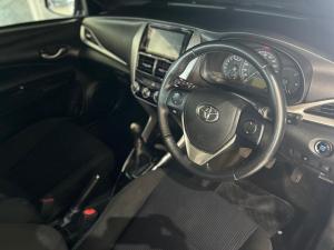Toyota Yaris 1.5 Xs - Image 9