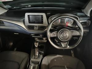 Toyota Starlet 1.5 XS auto - Image 10