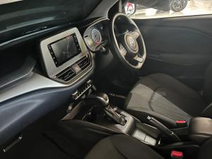 Toyota Starlet 1.5 XS auto - Image 11