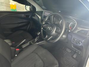Toyota Starlet 1.5 XS auto - Image 6