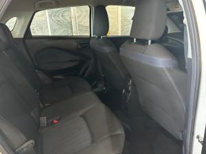 Toyota Starlet 1.5 XS auto - Image 9