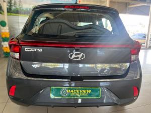 Hyundai Grand i10 1.0 Premium hatch - Image 2