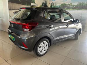 Hyundai Grand i10 1.0 Premium hatch - Image 3