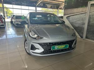 Hyundai Grand i10 1.0 Premium hatch - Image 2