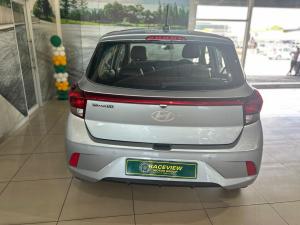 Hyundai Grand i10 1.0 Premium hatch - Image 3