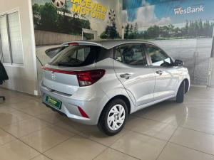 Hyundai Grand i10 1.0 Premium hatch - Image 4
