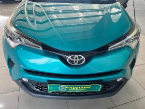 Toyota C-HR 1.2T Plus auto - Image 2
