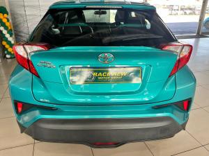 Toyota C-HR 1.2T Plus auto - Image 3