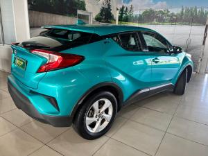 Toyota C-HR 1.2T Plus auto - Image 4
