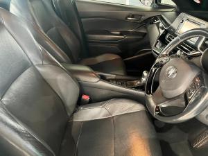 Toyota C-HR 1.2T Plus auto - Image 6