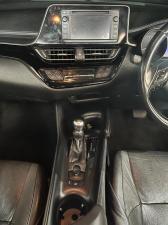 Toyota C-HR 1.2T Plus auto - Image 8