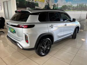 Toyota Urban Cruiser 1.5 XR auto - Image 2