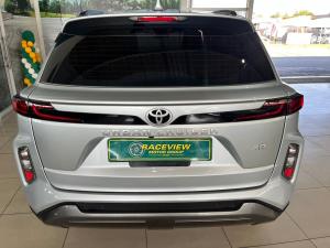 Toyota Urban Cruiser 1.5 XR auto - Image 4