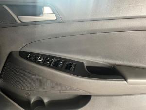 Hyundai Tucson 2.0 Executive - Image 10