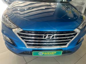 Hyundai Tucson 2.0 Executive - Image 2
