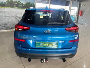 Hyundai Tucson 2.0 Executive - Image 4