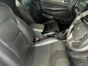 Hyundai Tucson 2.0 Executive - Image 5