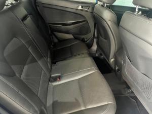 Hyundai Tucson 2.0 Executive - Image 6