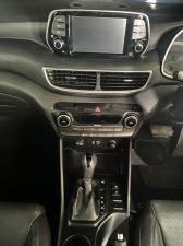 Hyundai Tucson 2.0 Executive - Image 9