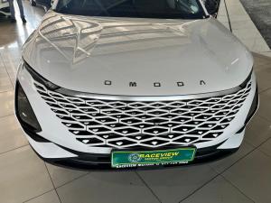 Omoda C5 1.5T 230T Style - Image 4