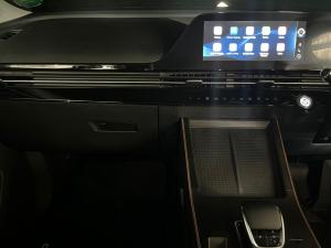 Omoda C5 1.5T 230T Style - Image 8