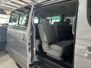 Hyundai H-1 2.5CRDi wagon GLS - Image 12