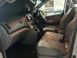 Hyundai H-1 2.5CRDi wagon GLS - Image 14