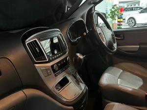 Hyundai H-1 2.5CRDi wagon GLS - Image 15