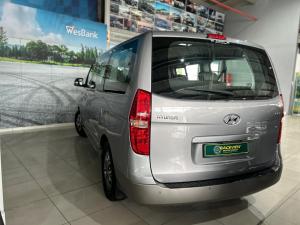 Hyundai H-1 2.5CRDi wagon GLS - Image 4