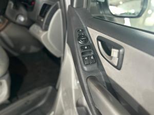 Hyundai H-1 2.5CRDi wagon GLS - Image 6