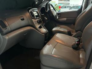 Hyundai H-1 2.5CRDi wagon GLS - Image 9