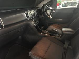 Kia Sportage 1.6GDI Ignite - Image 12