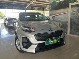 Kia Sportage 1.6GDI Ignite - Image 2