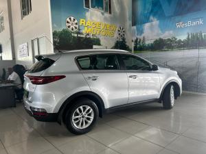 Kia Sportage 1.6GDI Ignite - Image 4
