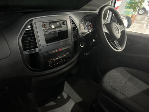 Mercedes-Benz Vito 116 CDI Tourer Pro - Image 10