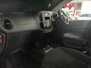 Mercedes-Benz Vito 116 CDI Tourer Pro - Image 11