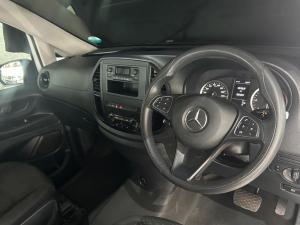 Mercedes-Benz Vito 116 CDI Tourer Pro - Image 12