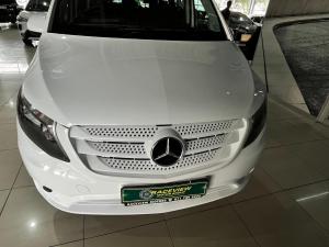 Mercedes-Benz Vito 116 CDI Tourer Pro - Image 2