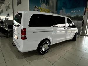 Mercedes-Benz Vito 116 CDI Tourer Pro - Image 3