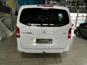 Mercedes-Benz Vito 116 CDI Tourer Pro - Image 4