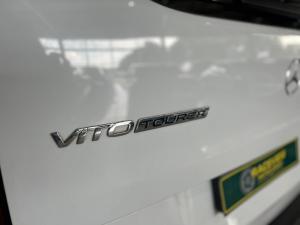 Mercedes-Benz Vito 116 CDI Tourer Pro - Image 5