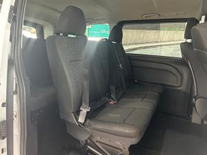 Mercedes-Benz Vito 116 CDI Tourer Pro - Image 8